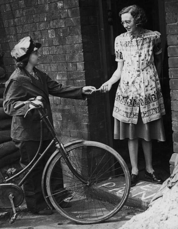 Как будили рабочих в индустриальной Британии, 1900-1941 гг