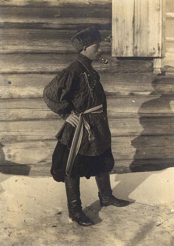 Дореволюционная Россия на фотографиях. Жизнь и быт сибирского крестьянства Дореволюционная Россия на фотографиях. Жизнь и быт сибирского крестьянства