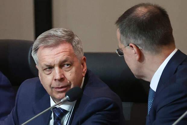 Замглавы Генштаба Костюков: Киев потерял страх, хамя Вашингтону