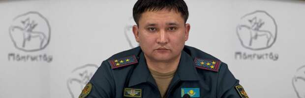 Предварительный отбор в пограничную службу проводится в Мангистау