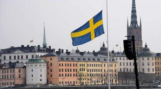 Как шведские адмиралы 40 лет ловили «русские подлодки»