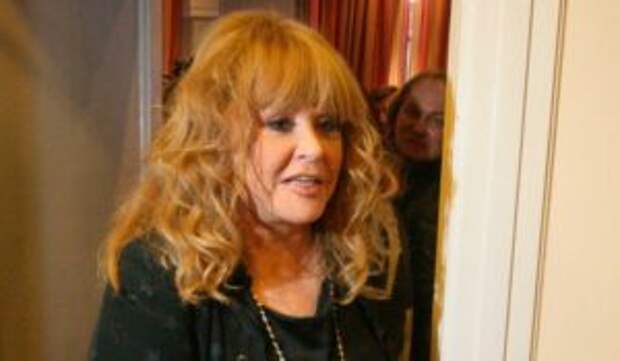 Больше доверия: пенсионерка Пугачева «побила» 52-летнюю Валерию