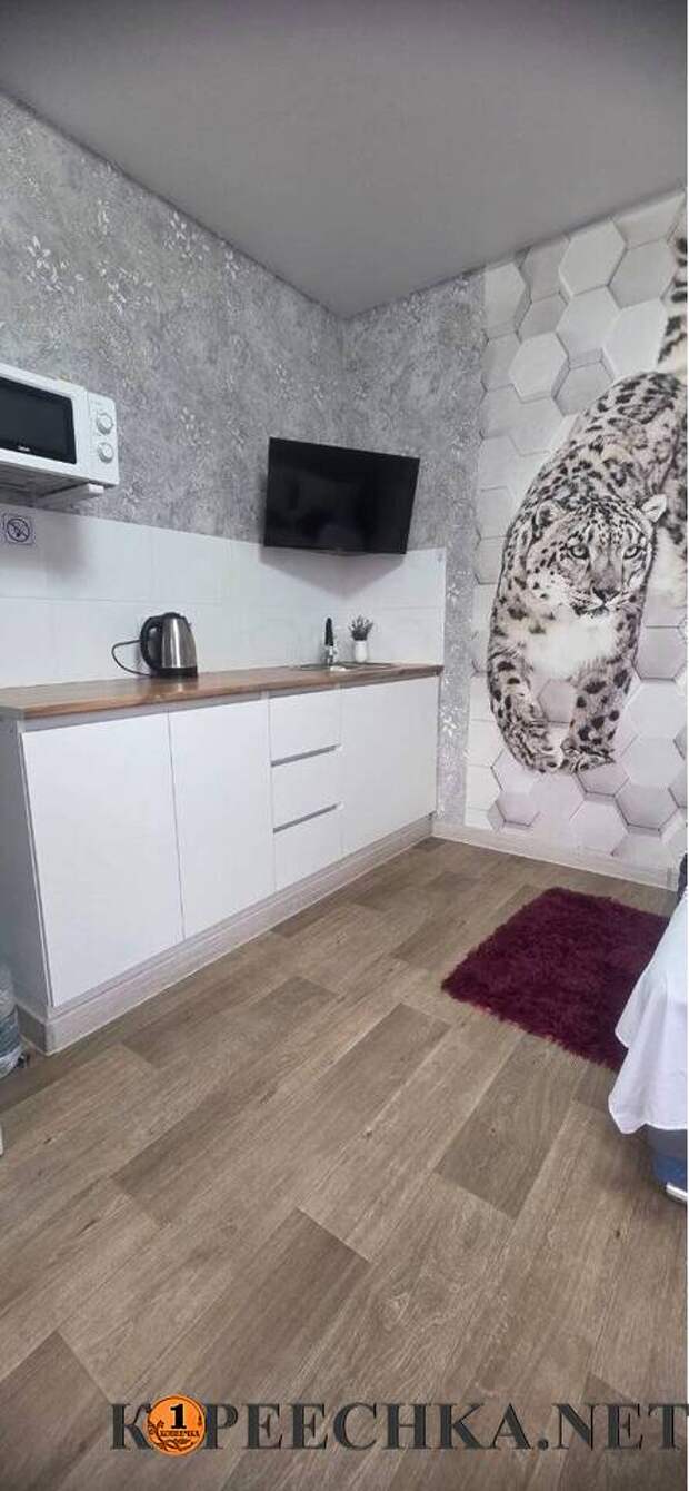 Посуточно 1к квартира Ленинский район в Донецке - 5 500 руб