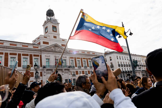 На Западе раскрыли неожиданную причину вторжения США в Венесуэлу