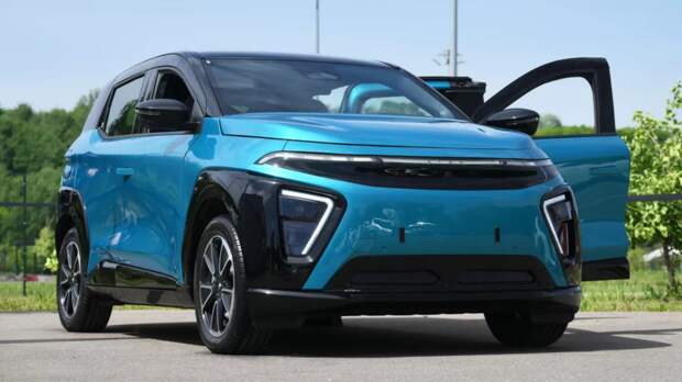 Автоэксперт Егоров: электрокары оснащают звуковым сигналом в целях безопасности