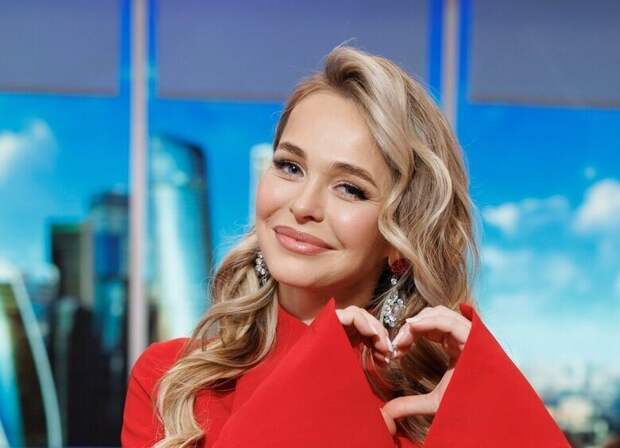 Анна Хилькевич рассказала, как выстраивает личные границы с младшей дочерью Оливией