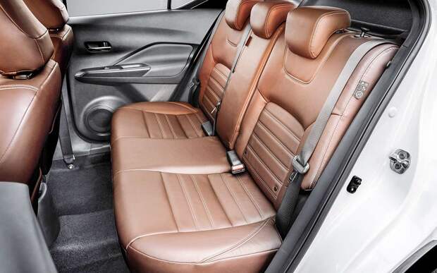 Ресурс мотора — 300 тысяч, цена – от 1,6 млн: надежный японский кроссовер