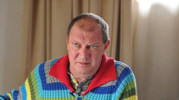 Умер глава совета организаций соотечественников в Грузии Николай Свентицкий