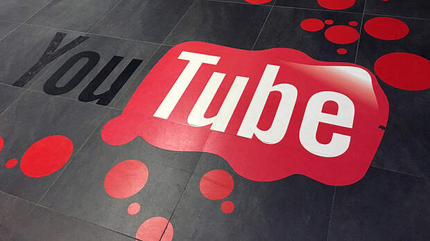 Берём пример с Китая: В России YouTube – первый кандидат на "замедление"