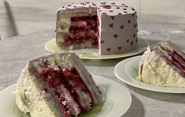 Мальчик едва не погиб из-за кондитерской посыпки в Москве