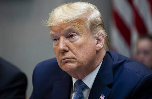 Сторонники Сандерса предпочли Трампа Байдену