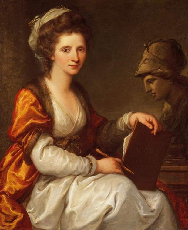 File:Angelika Kauffmann Selbstbildnis mit Büste der Minerva 1780.jpg