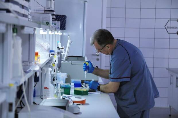 Крымские учёные создали уникальный препарат для борьбы с вредителями