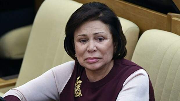 Ирина Роднина: Я не поняла идеи с зажжением Олимпийского огня