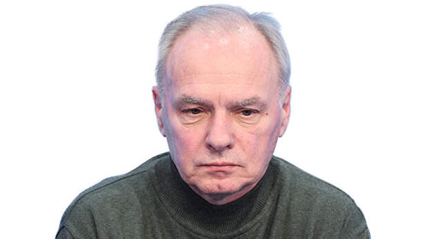 Павел Рудяков: КГБ Белоруссии стало действовать так же, как и СБУ