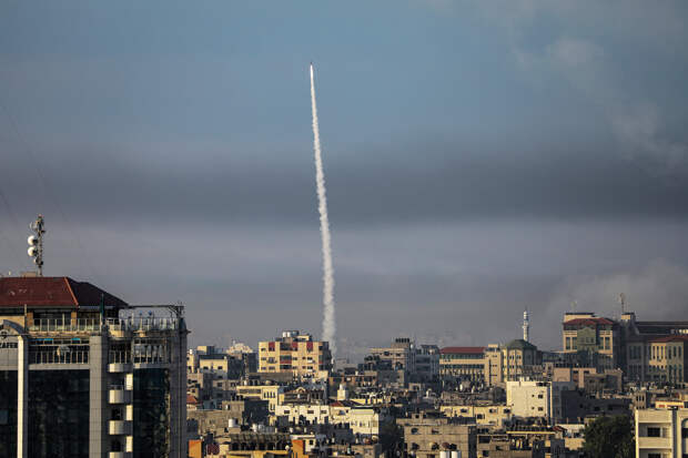 Нетаньяху заявил, что Израиль может остановить операцию в Газе на 42 дня