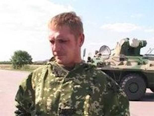 Новость на Newsland: В Шахтерске 702 украинских военных сдались в плен ополченцам