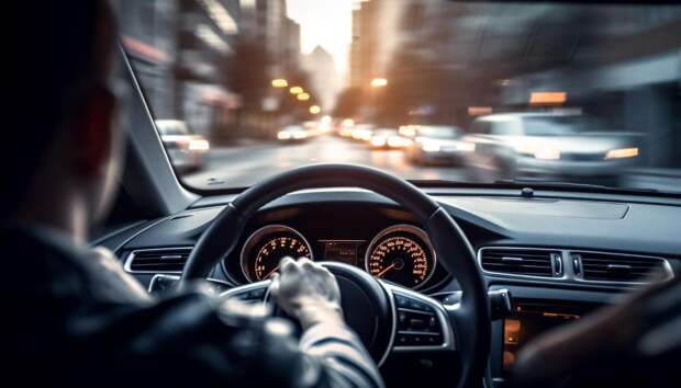 Глава НАС предложил добавить два новых цвета в госзнаки РФ для выделения электромобилей и беспилотников