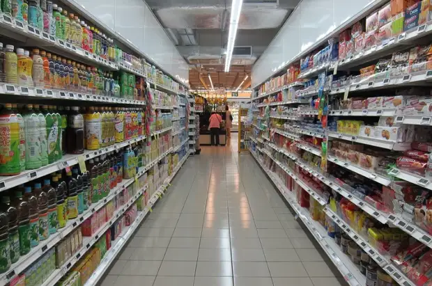 В Крыму за месяц ощутимо подорожали сахар, рыба и овощи