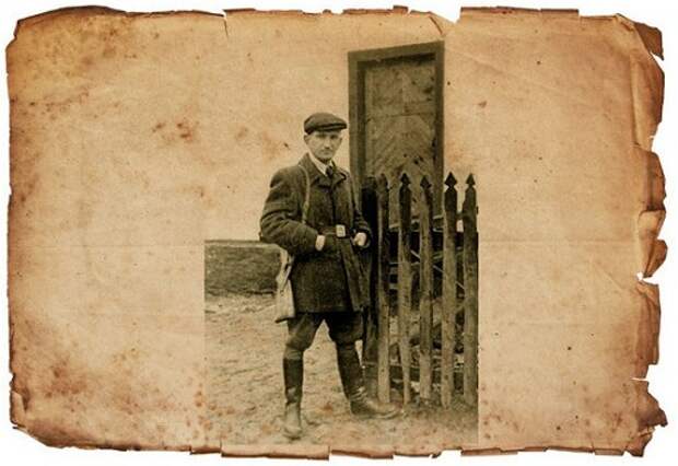 Охота на «Волка»