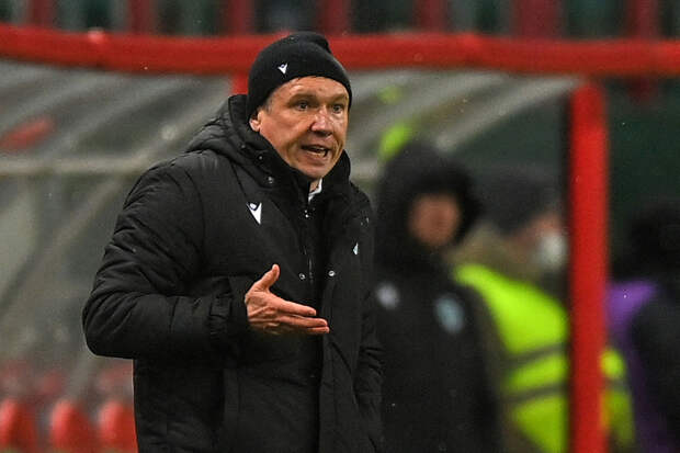 Экс-футболист Бубнов назвал Талалаева быдло-тренером