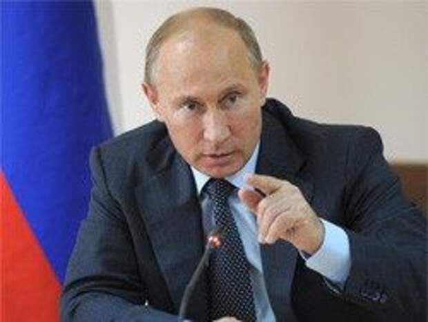 СМИ Молдавии: Путин готовит русских к большой войне? СМИ Молдавии: Путин готовит русских к большой войне?