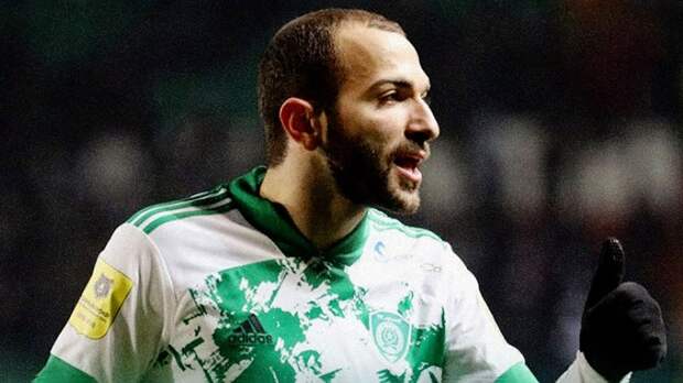 Мелкадзе после 2:2 с «Локомотивом»: «Досада от двух потерянных очков. Играли две равные команды»