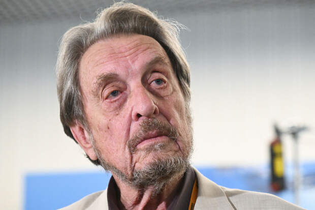 Эррол Маск назвал Москву самым цивилизованным и культурным местом на Земле