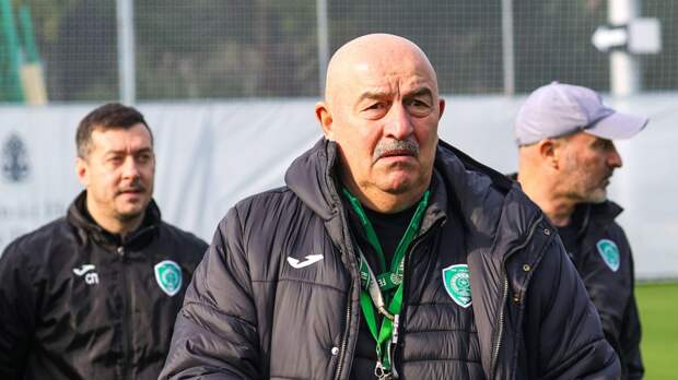 Генич выбрал ставку на «Акрон» — «Ахмат»: «Интригует противостояние осетинских тренеров — Тедеев против Черчесова»