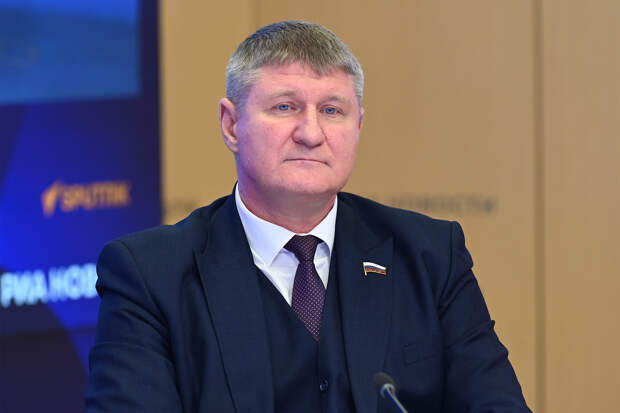 В России оценили влияние дефицита вооружений у США на ситуацию в зоне СВО