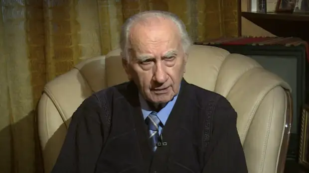 Умер Джордж Уоттс