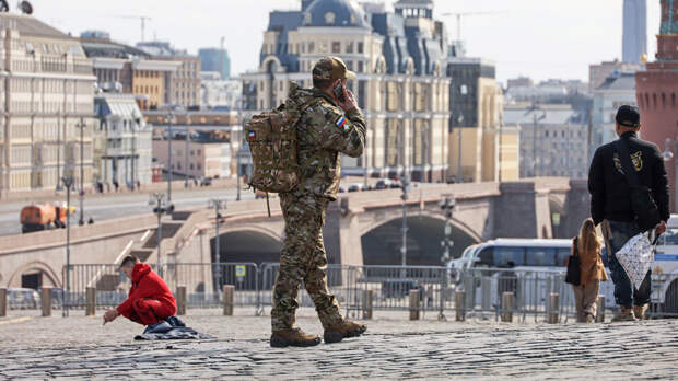 ФСБ: применение Telegram в зоне СВО угрожает жизни российских военных