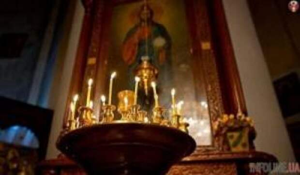 У православных и греко-католиков начинается Великий пост