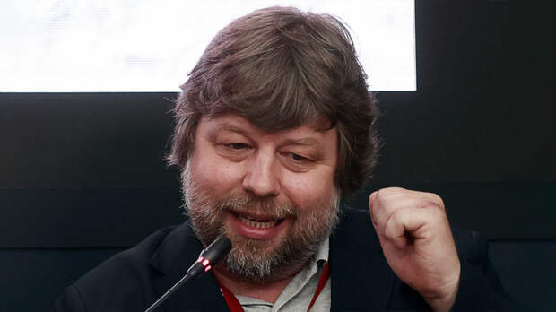 Археолога Бутягина обменяли на молдавского разведчика