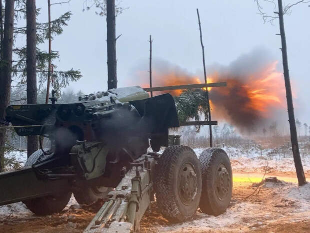 Сотни украинских боевиков и иностранных наёмников попали в ловушку в зоне СВО. Свежие данные с фронтов 24 января