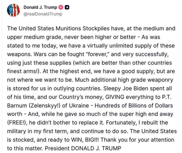 Удар ниже пояса: Трамп назвал Зеленского мошенником и шоуменом, уничтожив наследие Байдена