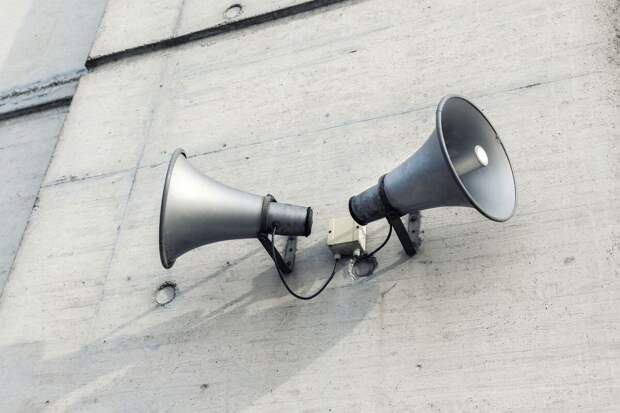 В Воронежской и Липецкой областях объявили ракетную опасность