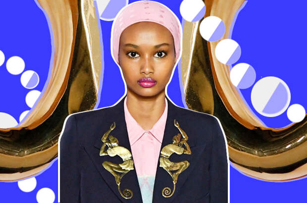 9 главных трендов в украшениях, которые будут хитом этой осени