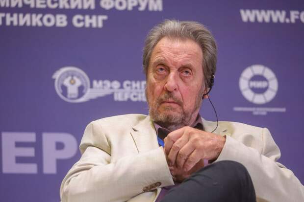 Эррол Маск заявил, что Зеленский не представляет Украину