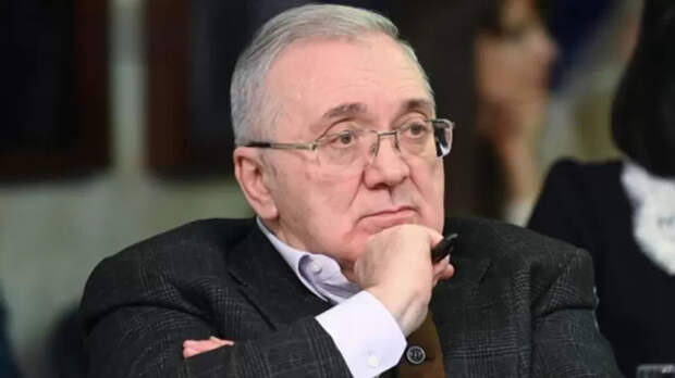 У бывшего заместителя Шойгу Руслана Цаликова хотят изъять имущество на 7 млрд рублей