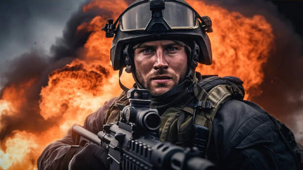 "Американцы даже близко не подошли к этому уровню": Почему Дрисколл и Хегсет бояться русской армии?