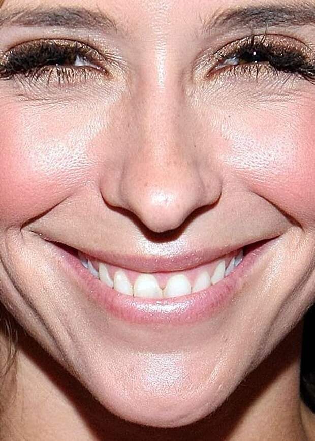 Звезды крупным планом