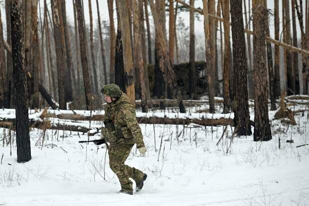 Армия России приблизилась к Сумам