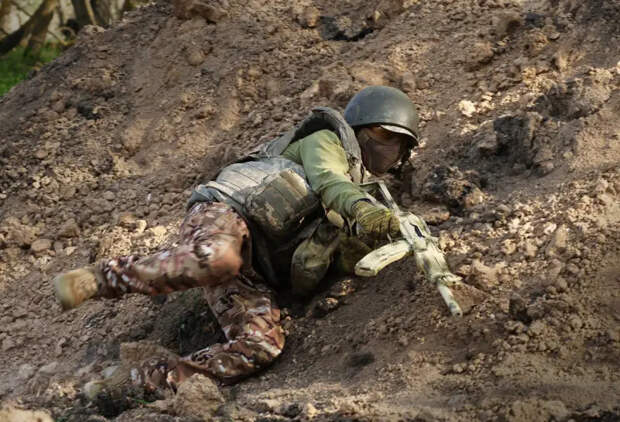 Сдавшиеся в плен военнослужащие подразделения 25-й бригады ВСУ говорят о том, что командование обещало им «сплошное минирование» на подступах к позициям