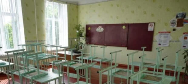 «Языковое гетто»: около 40 тысяч детей-переселенцев не ходят в школы Львова