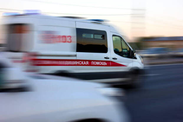 Школьник из Бабушкинского угодил в больницу после взрыва электронной сигареты