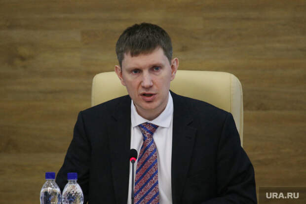 Письмо министра РФ Решетникова попало в уголовное дело