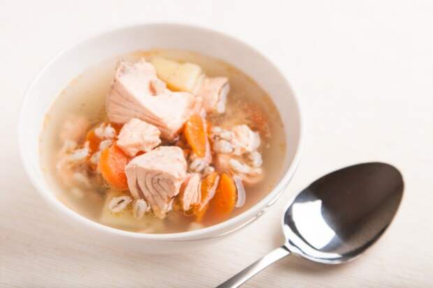 Вкусные Рецепты
