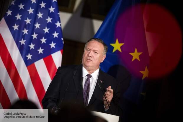 Индийский эксперт назвал роковую ошибку США в противостоянии с Россией 