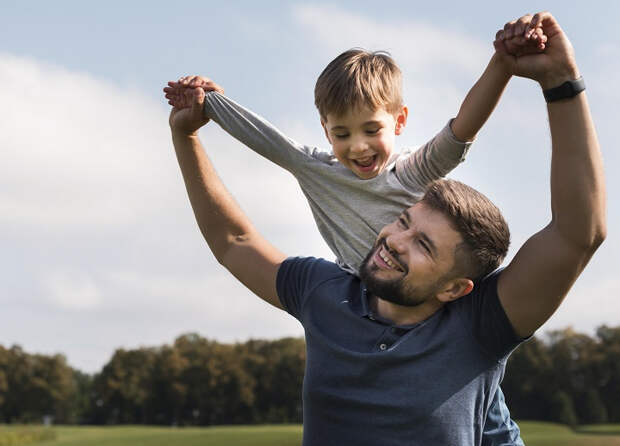 Отцы в России получат право требовать в судебном порядке алименты на себя